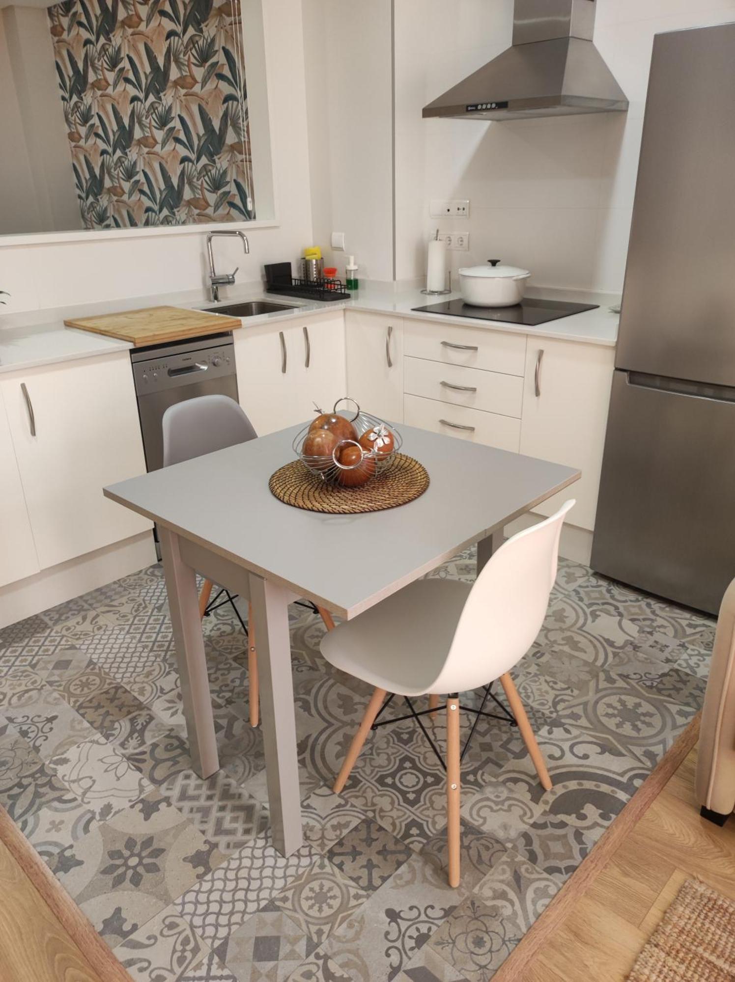 El Loft De Berta Apartman Oviedo Kültér fotó