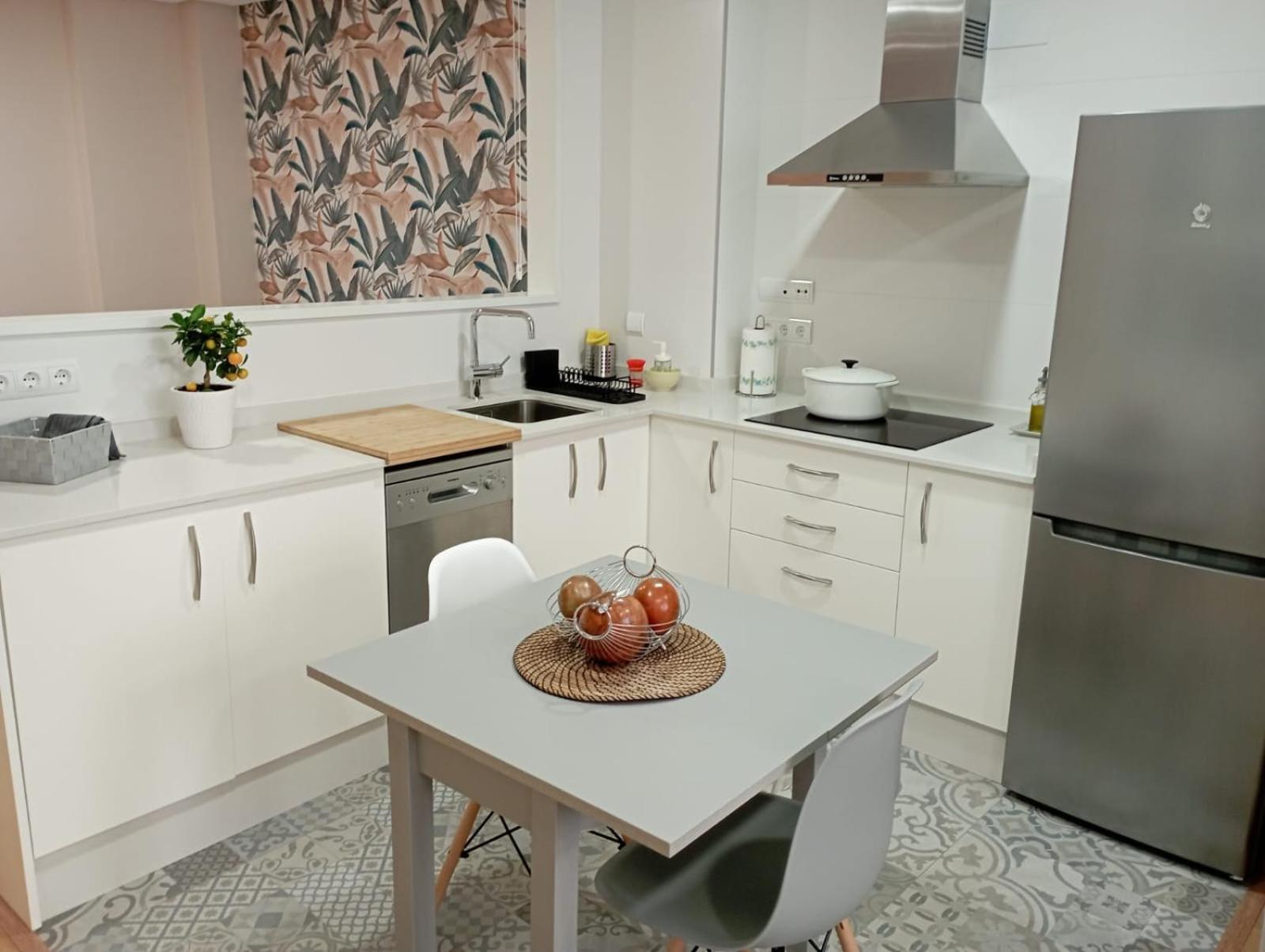 El Loft De Berta Apartman Oviedo Kültér fotó